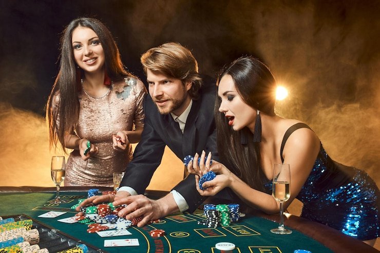 Dashboard permainan olahraga dan live casino di ombak toto